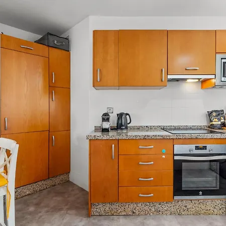 Casa 13 בית נופש *