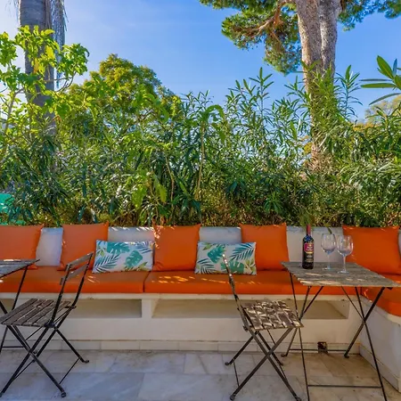 Casa 13 Prázdninový dům Marbella