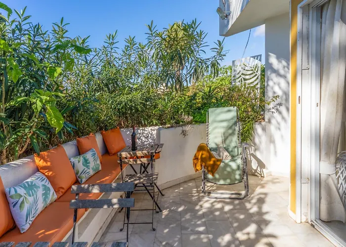 Casa 13 Marbella