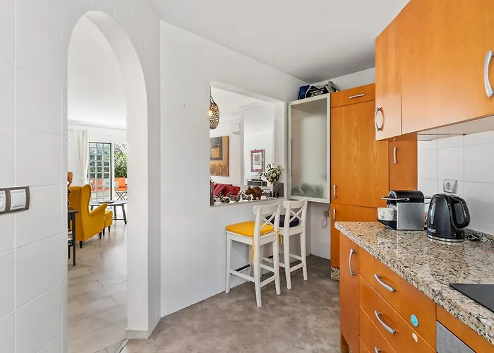 Prázdninový dům Casa 13 *