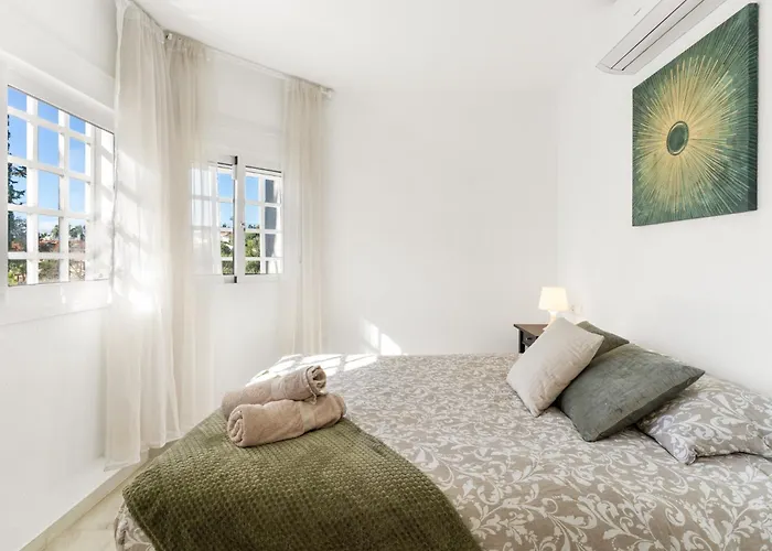 Casa 13 Marbella