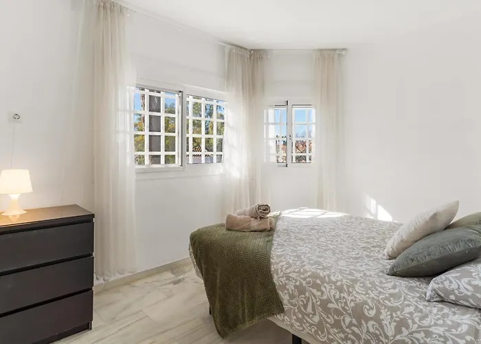 Casa 13 * Marbella