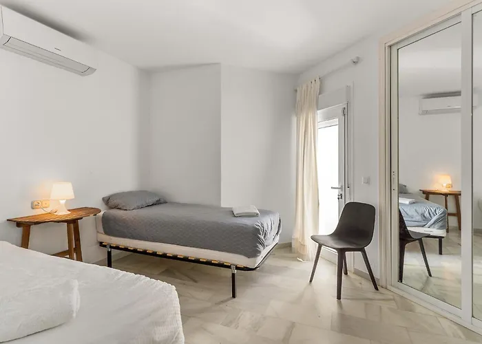 Casa 13 Prázdninový dům Marbella