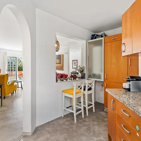 בית נופש Casa 13 *