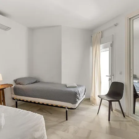 Casa 13 Сasa de vacaciones Marbella