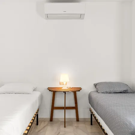 Casa 13 Vakantiehuis